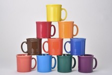 Fiesta Fiestaware HLC 12 oz Java Mug  {Various Colors/Prices}