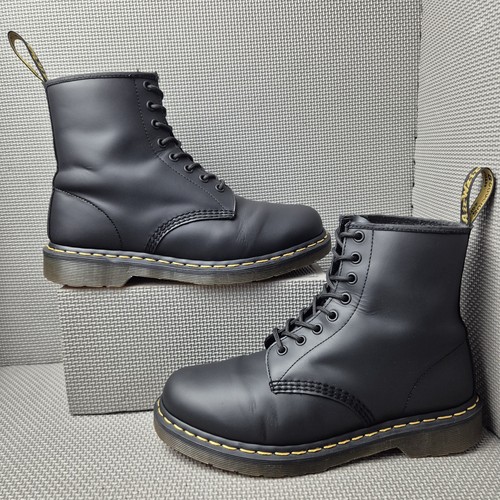 Martens 1460 boots 8 - dr,
