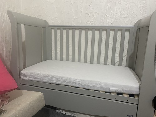 Used and good condition - and,