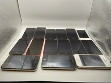 12x iPods 5x iPhones, Apple Joblot, Spares Repairs , Untested
