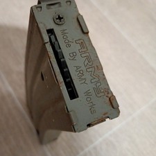 Army works m4 m16 airsoft