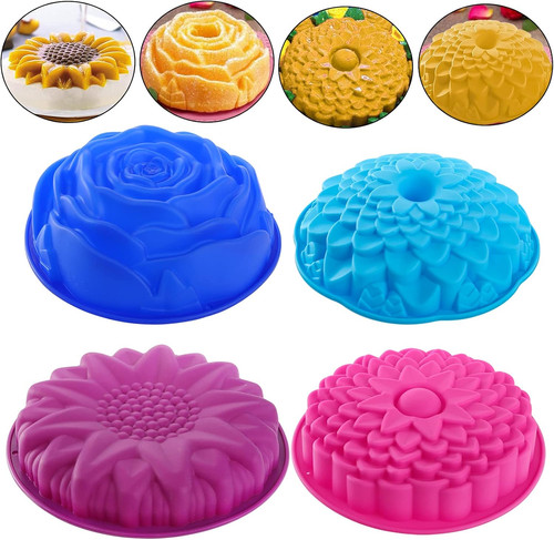 Deayou pack flower - deayou, shape