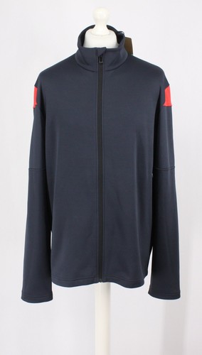 Rossignol mens aerial full - aerial, full-zip