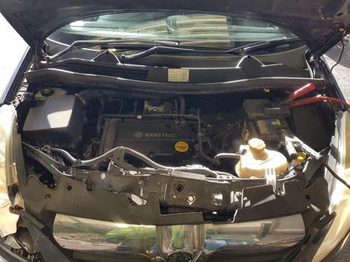 2006 2010 mk3 vauxhall corsa - d,