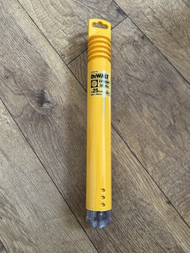 New dewalt extreme sds max - extreme, sds-max