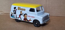 Lledo  Bedford CA Van, The