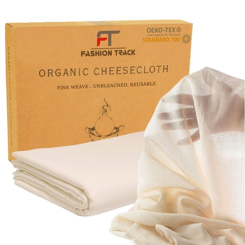 Muslin cheese cloth straining - cloth,