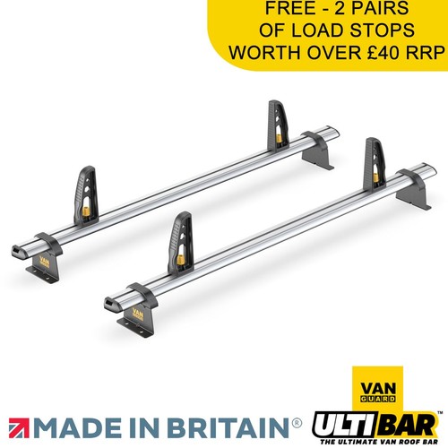Mercedes citan roof rack - roof,