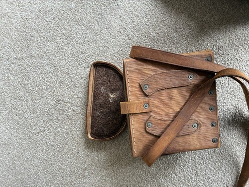 Binoculars 1930s carl zeiss - 1930s, by