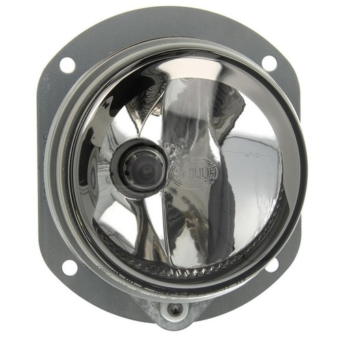 New fog light - new,
