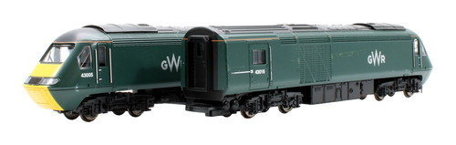 Hornby gauge gwr - hornby, 43