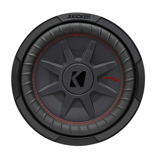 Kicker 48cwrt102 car audio - kicker,
