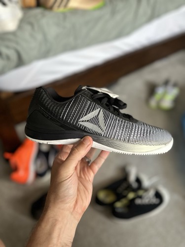 Brand new reebok crossfit - new,