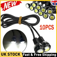 10x Xenon White Daytime