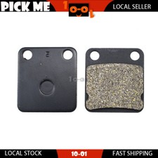 Rear Brake Pads for PGO Bugrider 250