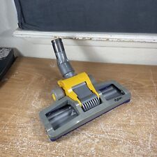 DC02 Head Yellow Grey GENUINE Dyson Standard Vacuum Part Cylinder Used Absolute