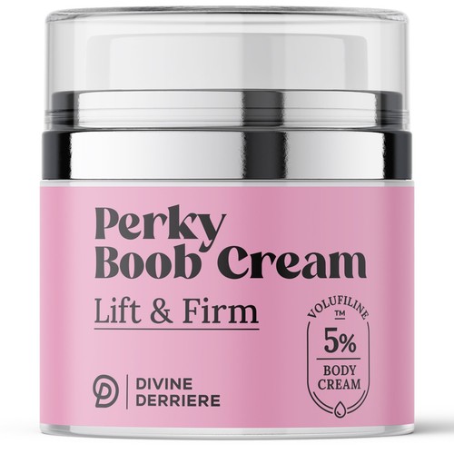 Divine derrière perky lift - derrière, &