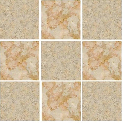 Pack cream brown - 10,