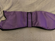 GREYHOUND WATERPROOF WALKING