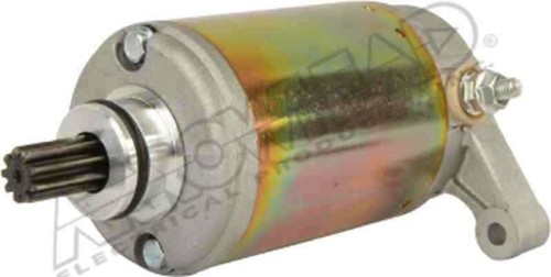 Starter yamaha warrier - warrier, 350