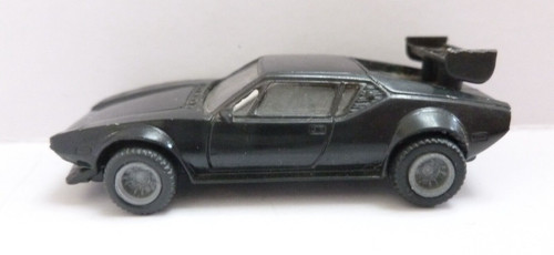Gauge detomaso - oo,