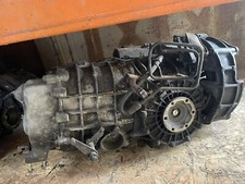 Porsche 911 G50 Gearbox