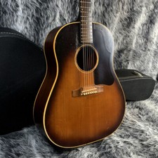 Gibson J-45 1959 Used Acoustic Guitar