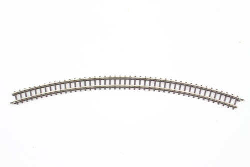 8530 curved track radius 220mm - track,
