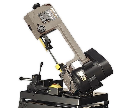 Sealey sm65 metal bandsaw - sealey,
