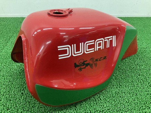 Ducati 900mhr genuine gas - ducati,