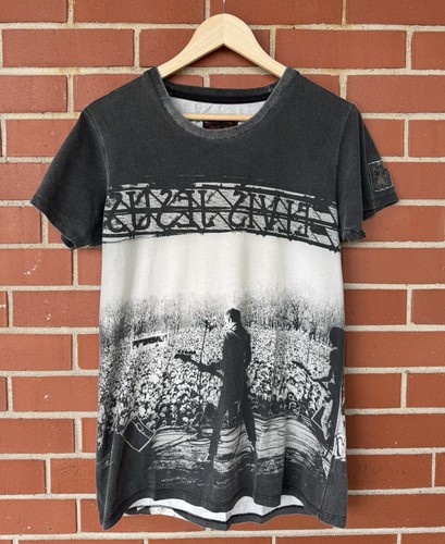 Elvis jesus all over print - elvis,