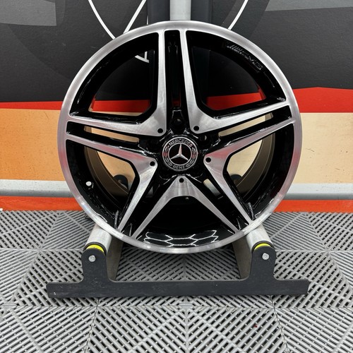Genuine mercedes class cla - genuine,