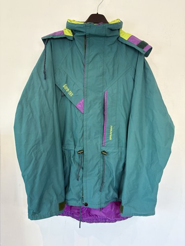 Vintage 90s sprayway gore - 90s,