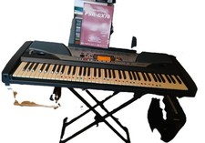 Yamaha PSR-GX76 Digital