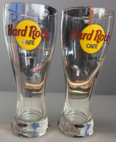Pair large beer lager - pair, of