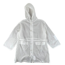 British Army Smock White