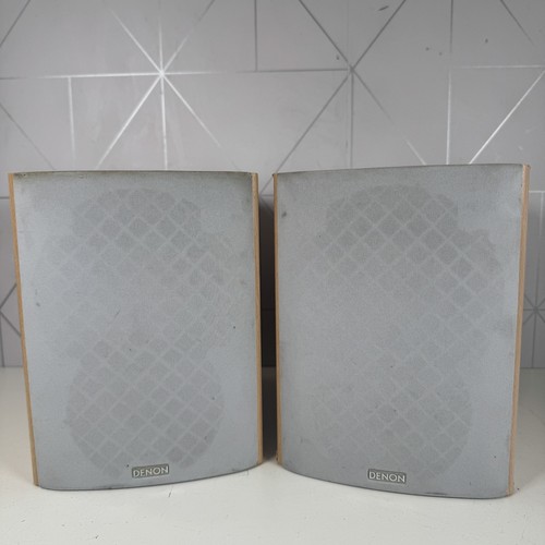 Denon m51 mission - denon, sc-m51