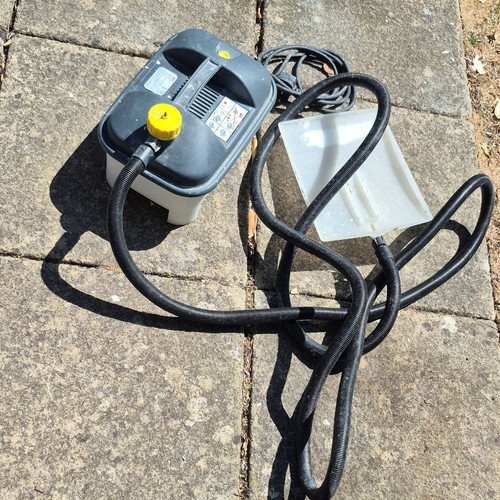 Earlex ws125 wallpaper steamer - earlex,