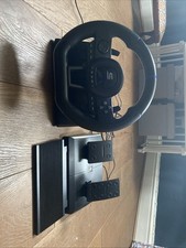 Superdrive SV250 Racing Wheel