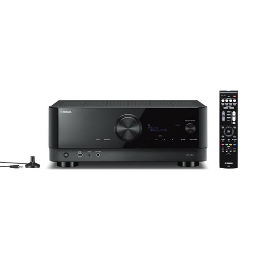 Yamaha v6a 1ch - rx-v6a-b, 7.1ch