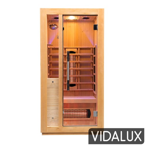 Vidalux premier person full - premier, 1