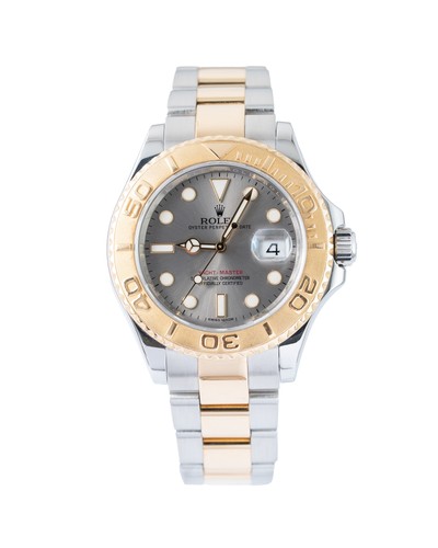 Rolex yacht master - rolex, 2015