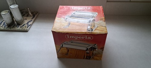 Imperia stainless steel - imperia,