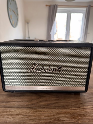 Marshall acton portable - acton,