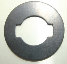 Mk2 Ford Escort Locking Petrol