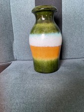 VINTAGE WEST GERMAN SCHEURICH