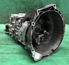 BMW 1 2 3 4 SERIES F33 GEARBOX