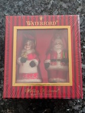 Waterford Holiday Heirlooms