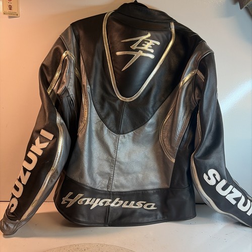 Vintage suzuki hayabusa - vintage,