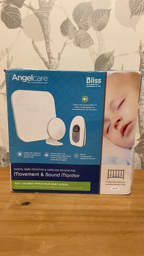 Angelcare ac115 digital - ac115,